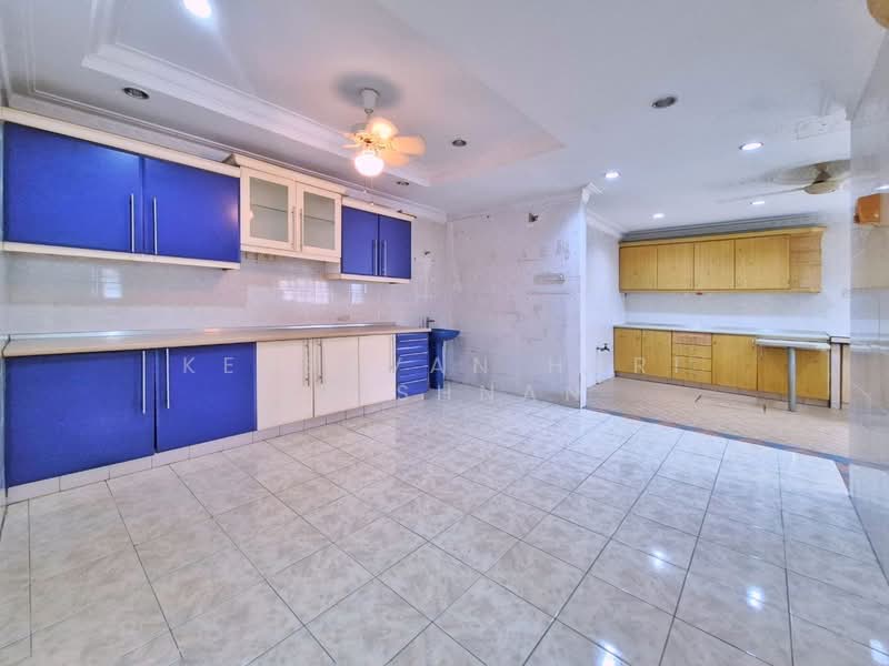 Rumah Teres 2 Tingkat untuk Dijual di Seksyen 7 (Kota Damansara) - Keasavan Hari Krishnan - PropertyGuru.com.my
