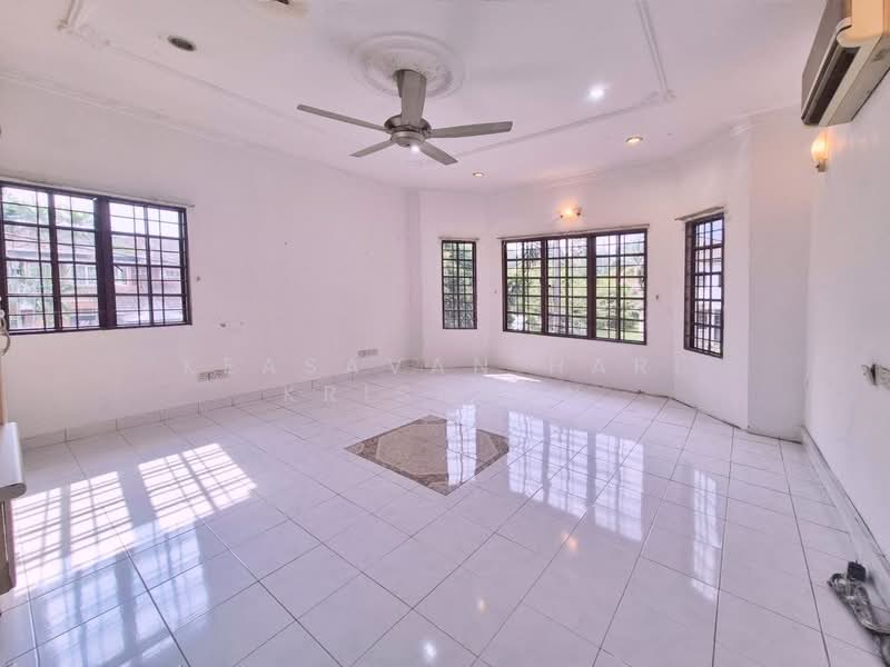 Rumah Teres 2 Tingkat untuk Dijual di Seksyen 7 (Kota Damansara) - Keasavan Hari Krishnan - PropertyGuru.com.my