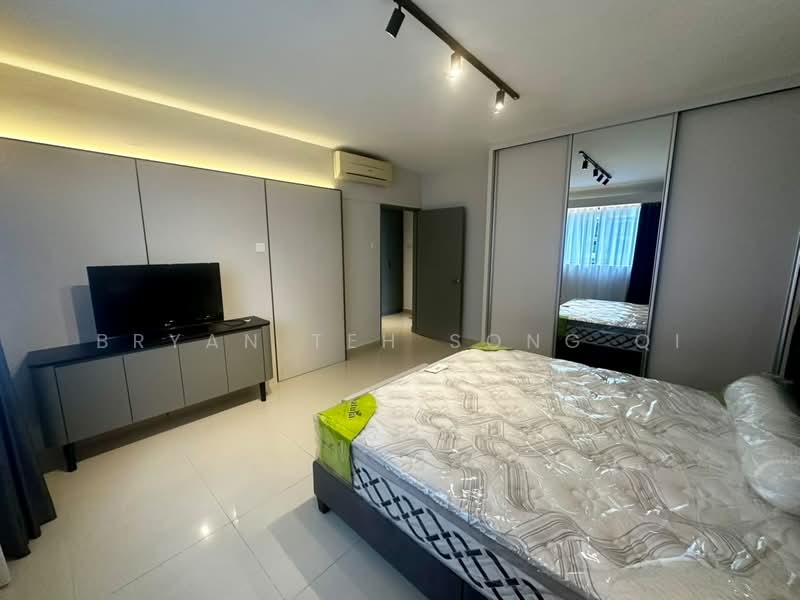 Kondominium untuk Disewa di Vista Kiara - Bryan Teh Song Qi - PropertyGuru.com.my