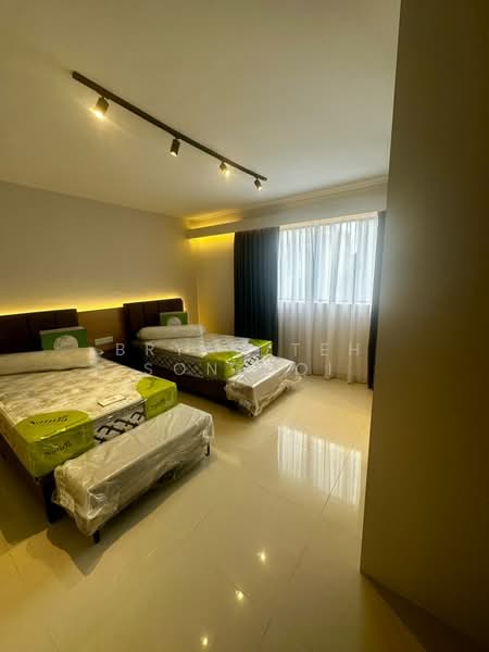 Kondominium untuk Disewa di Vista Kiara - Bryan Teh Song Qi - PropertyGuru.com.my