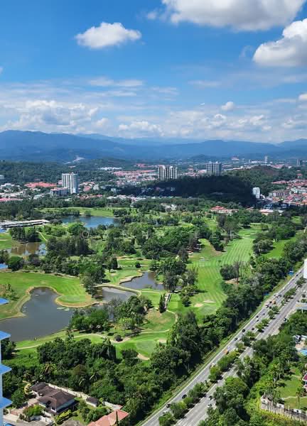 Condominium for Sale at Jesselton Twin Towers - Joanne Lee - Exterior - PropertyGuru.com.my
