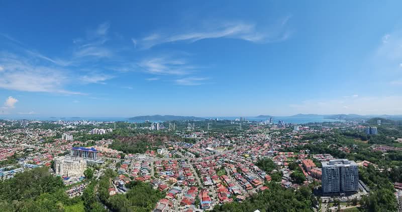 Condominium for Sale at Jesselton Twin Towers - Joanne Lee - Exterior - PropertyGuru.com.my