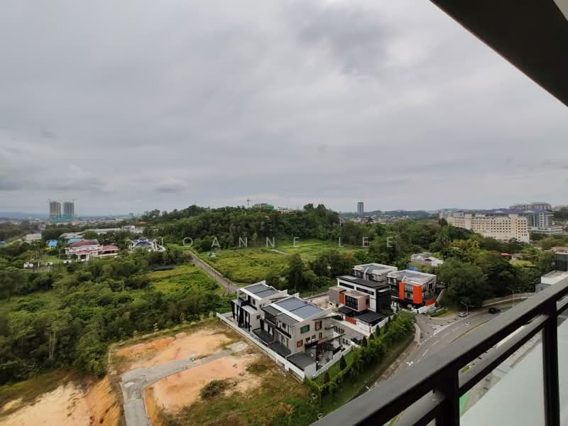 Condominium for Sale at Jesselton Twin Towers - Joanne Lee - Exterior - PropertyGuru.com.my