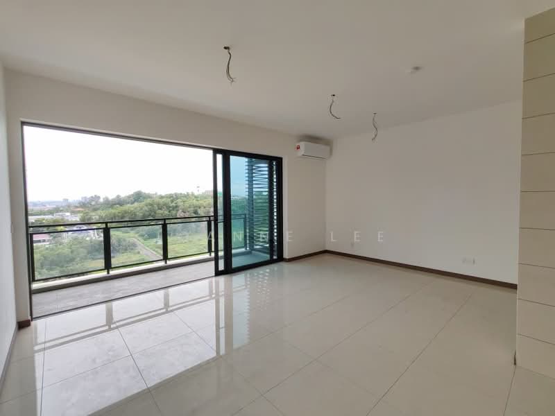Condominium for Sale at Jesselton Twin Towers - Joanne Lee - Balcony - PropertyGuru.com.my
