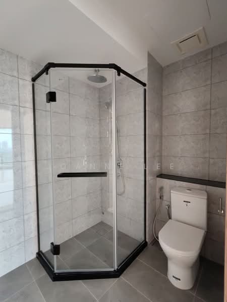 Condominium for Sale at Jesselton Twin Towers - Joanne Lee - Bathroom - PropertyGuru.com.my
