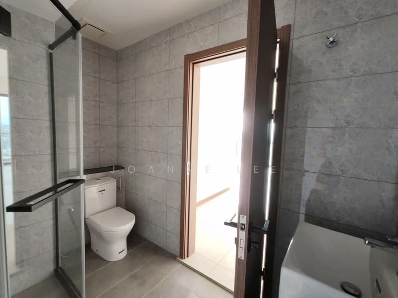 Condominium for Sale at Jesselton Twin Towers - Joanne Lee - Bathroom - PropertyGuru.com.my