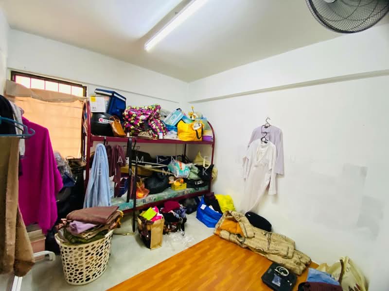 Apartment for Sale at Putra Damai - Akramin Firdaus Bin Mokhtar - PropertyGuru.com.my