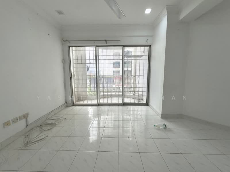 Kondominium untuk Dijual di D'Casa Condominium - Yasmin Sulaiman - Interior - PropertyGuru.com.my