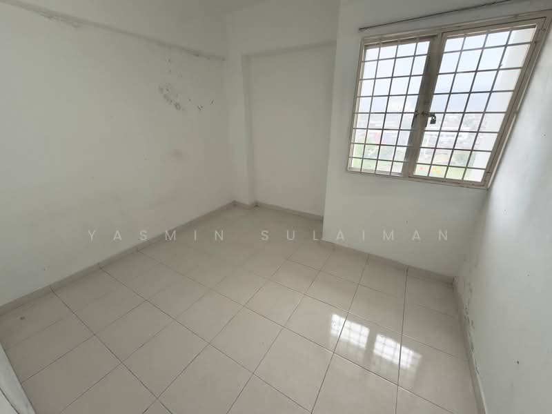 Kondominium untuk Dijual di D'Casa Condominium - Yasmin Sulaiman - Interior - PropertyGuru.com.my