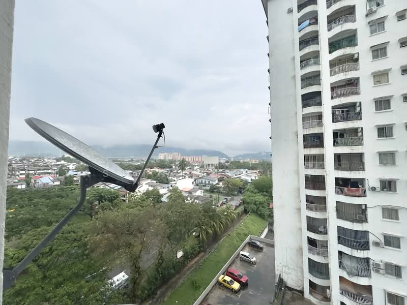 Kondominium untuk Dijual di D'Casa Condominium - Yasmin Sulaiman - Exterior - PropertyGuru.com.my