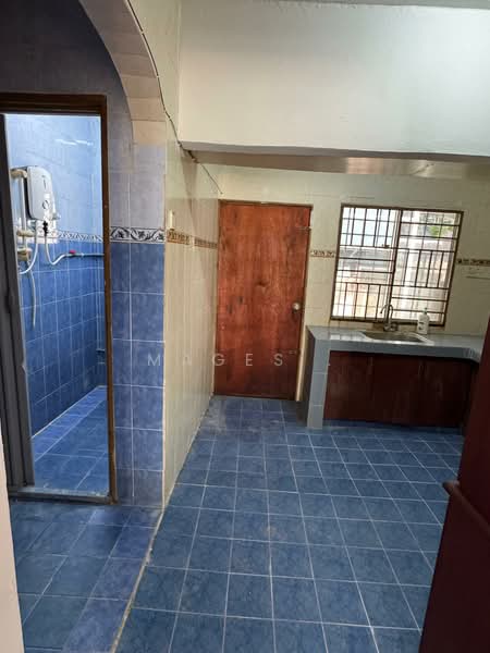 Rumah Teres 2 Tingkat untuk Dijual di Batu Caves (Selangor) - Mages . - Kitchen - PropertyGuru.com.my