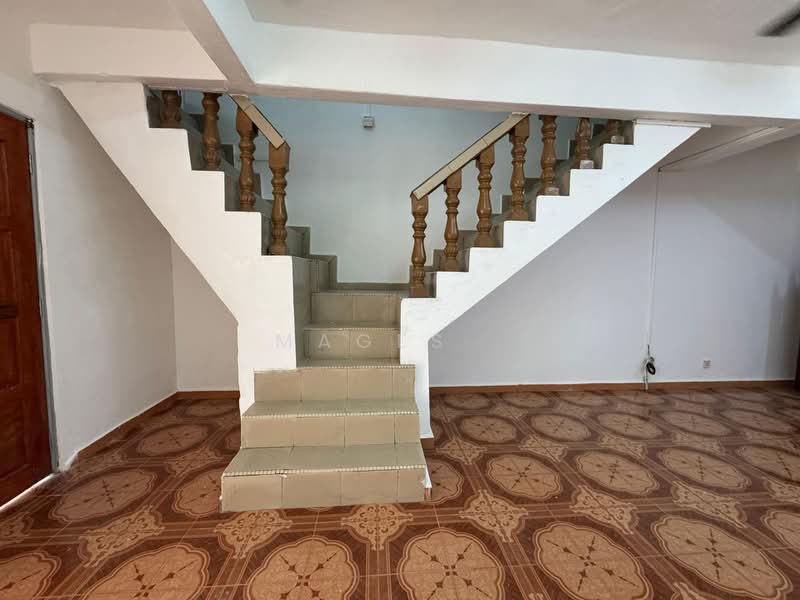 Rumah Teres 2 Tingkat untuk Dijual di Batu Caves (Selangor) - Mages . - Interior - PropertyGuru.com.my