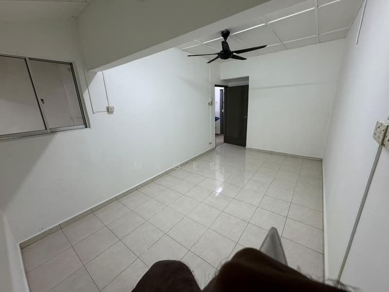 Rumah Teres 2 Tingkat untuk Dijual di Batu Caves (Selangor) - Mages . - Interior - PropertyGuru.com.my
