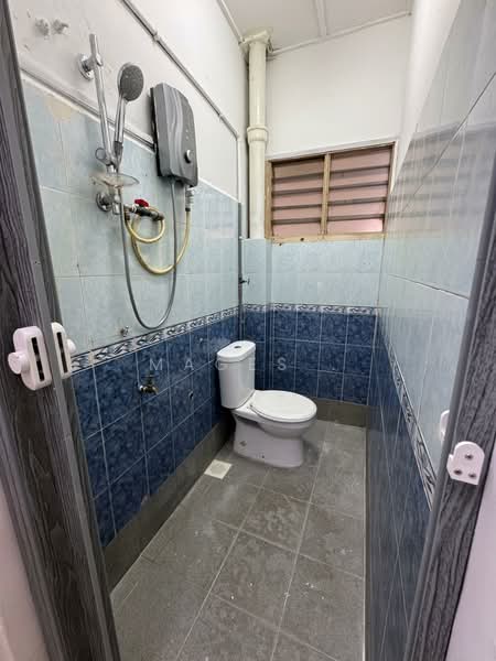 Rumah Teres 2 Tingkat untuk Dijual di Batu Caves (Selangor) - Mages . - Bathroom - PropertyGuru.com.my