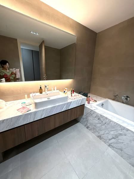 Service Residence for Rent at Aria - Marco Tan - PropertyGuru.com.my