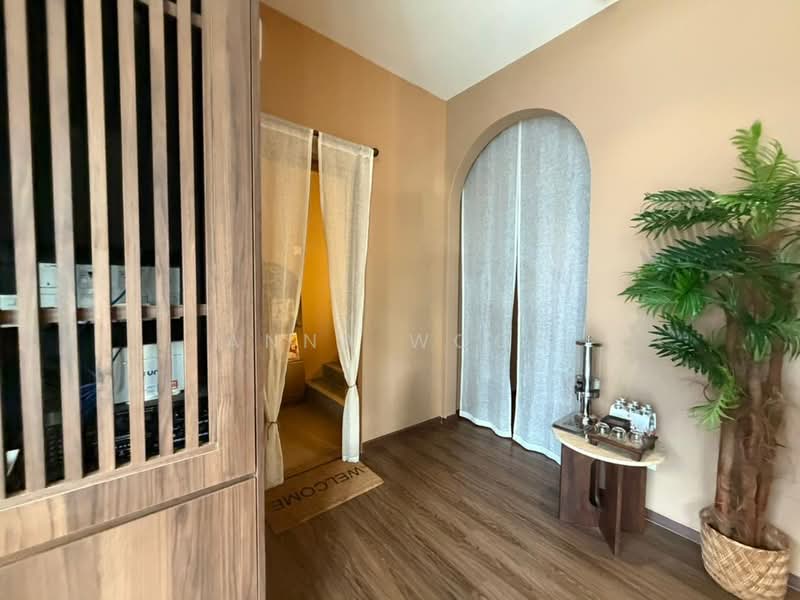 Shop / Office for Sale in Horizon Hills (Iskandar Puteri (Nusajaya)) - Anna Woon - Entrance - PropertyGuru.com.my