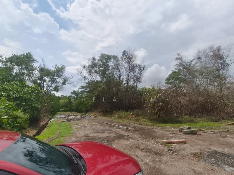 Residential Land for Sale in Taman Kota Masai (Pasir Gudang) - Shela Lim - PropertyGuru.com.my