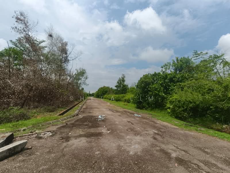 Residential Land for Sale in Taman Kota Masai (Pasir Gudang) - Shela Lim - PropertyGuru.com.my