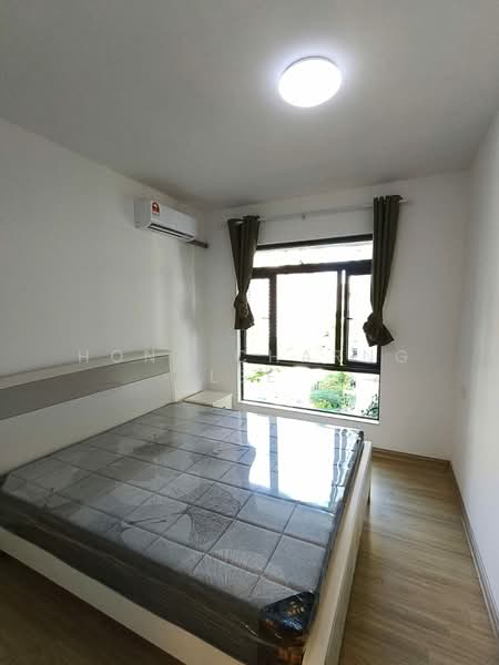 Apartment for Rent at Starview Bay @ Forest City - Hong Charng Lee - Bedroom - PropertyGuru.com.my