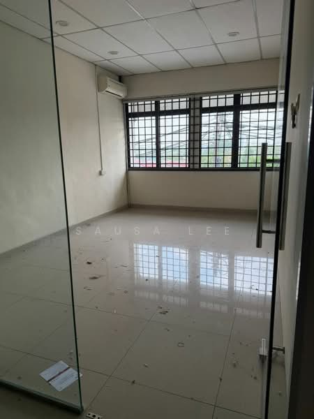 Kedai untuk Dijual di Taman Ungku Tun Aminah (Skudai) - Sausa Lee - Interior - PropertyGuru.com.my