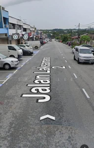 Kedai untuk Dijual di Taman Ungku Tun Aminah (Skudai) - Sausa Lee - PropertyGuru.com.my