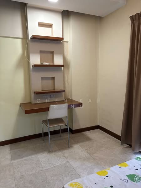 Kondominium untuk Disewa di 10 Semantan Suites - Chen Kah Seng - Study - PropertyGuru.com.my