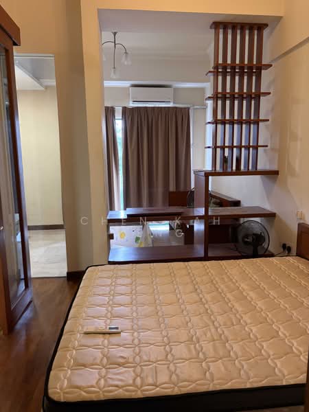 Kondominium untuk Disewa di 10 Semantan Suites - Chen Kah Seng - Bedroom - PropertyGuru.com.my
