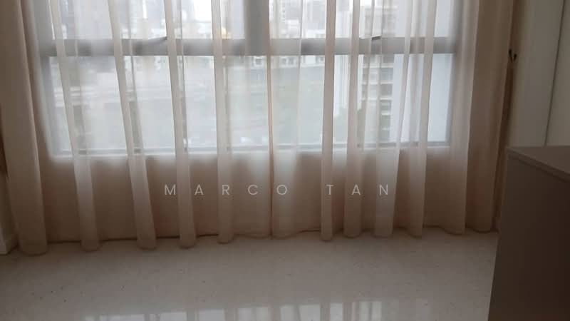 Condominium for Rent at Residensi Ampang Tengah 6 (AT 6) - Marco Tan - View - PropertyGuru.com.my