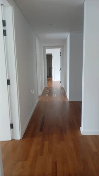 Condominium for Rent at Residensi Ampang Tengah 6 (AT 6) - Marco Tan - Corridor - PropertyGuru.com.my