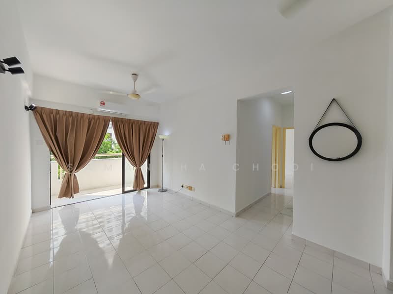 Kondominium untuk Disewa di Vista Millennium Condominium - Samantha Chooi - PropertyGuru.com.my