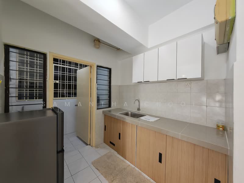 Kondominium untuk Disewa di Vista Millennium Condominium - Samantha Chooi - PropertyGuru.com.my