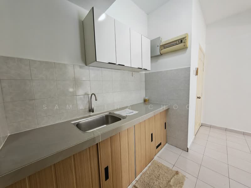 Kondominium untuk Disewa di Vista Millennium Condominium - Samantha Chooi - PropertyGuru.com.my