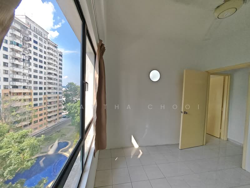Kondominium untuk Disewa di Vista Millennium Condominium - Samantha Chooi - PropertyGuru.com.my