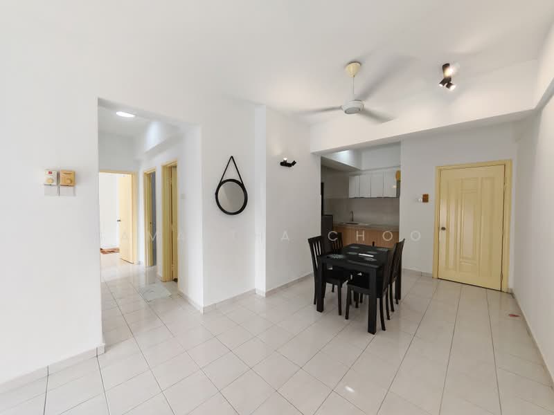 Kondominium untuk Disewa di Vista Millennium Condominium - Samantha Chooi - PropertyGuru.com.my