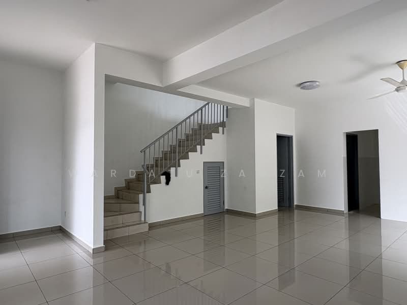 Rumah Teres 2 Tingkat untuk Dijual di Setia Ecohill (Semenyih) - Wardatu Zamzam - Interior - PropertyGuru.com.my