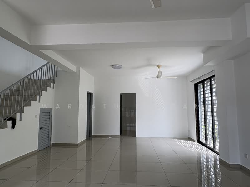 Rumah Teres 2 Tingkat untuk Dijual di Setia Ecohill (Semenyih) - Wardatu Zamzam - Interior - PropertyGuru.com.my