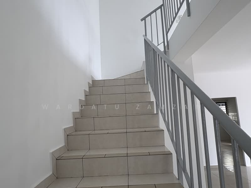 Rumah Teres 2 Tingkat untuk Dijual di Setia Ecohill (Semenyih) - Wardatu Zamzam - PropertyGuru.com.my