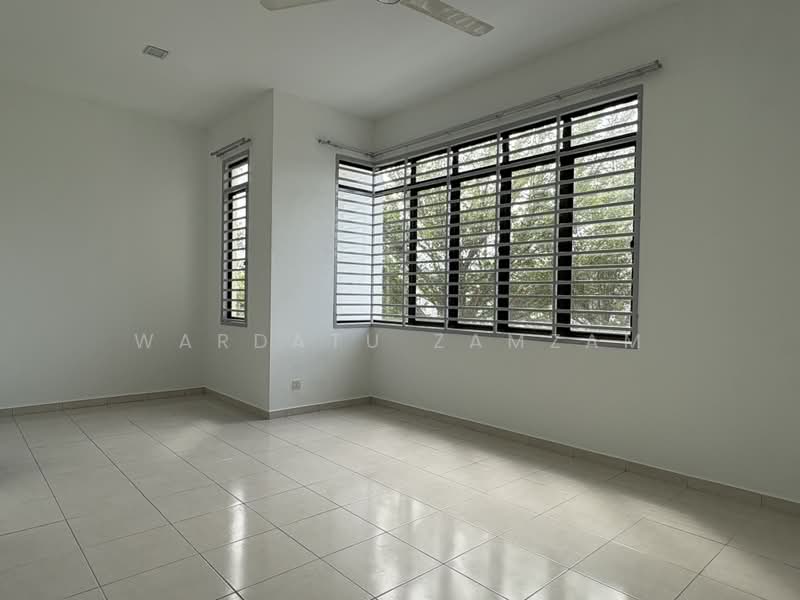 Rumah Teres 2 Tingkat untuk Dijual di Setia Ecohill (Semenyih) - Wardatu Zamzam - PropertyGuru.com.my