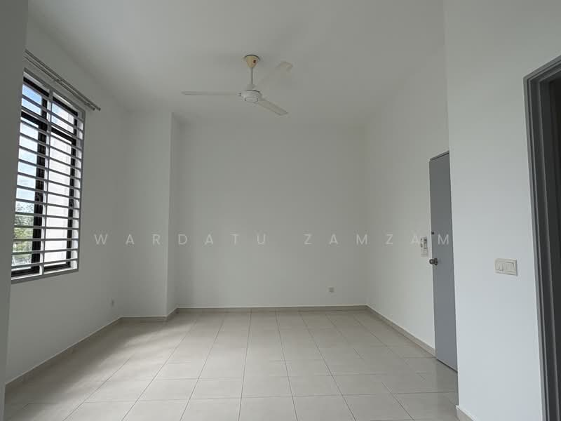 Rumah Teres 2 Tingkat untuk Dijual di Setia Ecohill (Semenyih) - Wardatu Zamzam - PropertyGuru.com.my
