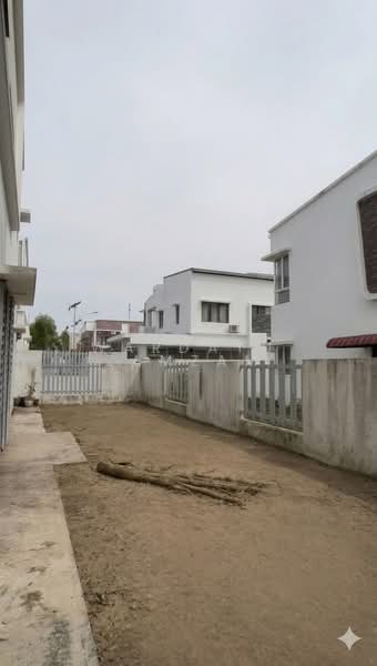 Rumah Teres 2 Tingkat untuk Dijual di Setia Ecohill (Semenyih) - Wardatu Zamzam - PropertyGuru.com.my