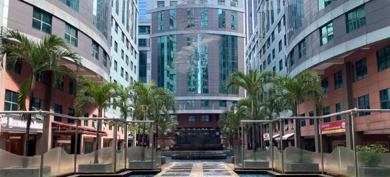 Pejabat untuk Dijual di KL City Centre (Kuala Lumpur) - Dan Lo - Exterior - PropertyGuru.com.my