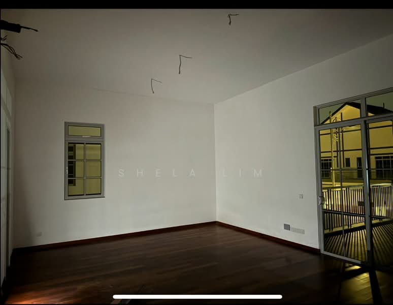 Semi-Detached House for Sale in Taman Ekoflora (Johor Bahru) - Shela Lim - PropertyGuru.com.my