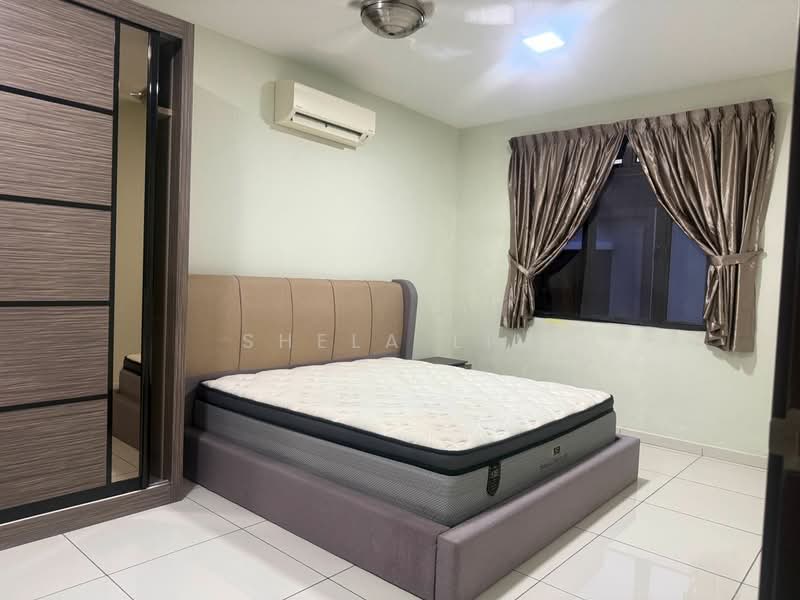 Semi-Detached House for Sale in Taman Ekoflora (Johor Bahru) - Shela Lim - PropertyGuru.com.my