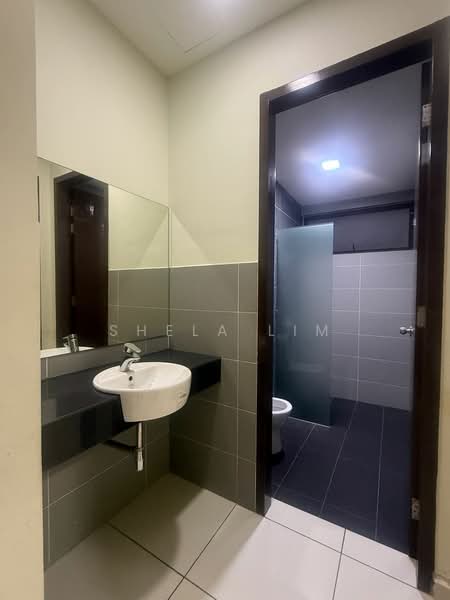 Semi-Detached House for Sale in Taman Ekoflora (Johor Bahru) - Shela Lim - PropertyGuru.com.my