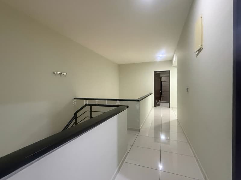 Semi-Detached House for Sale in Taman Ekoflora (Johor Bahru) - Shela Lim - PropertyGuru.com.my