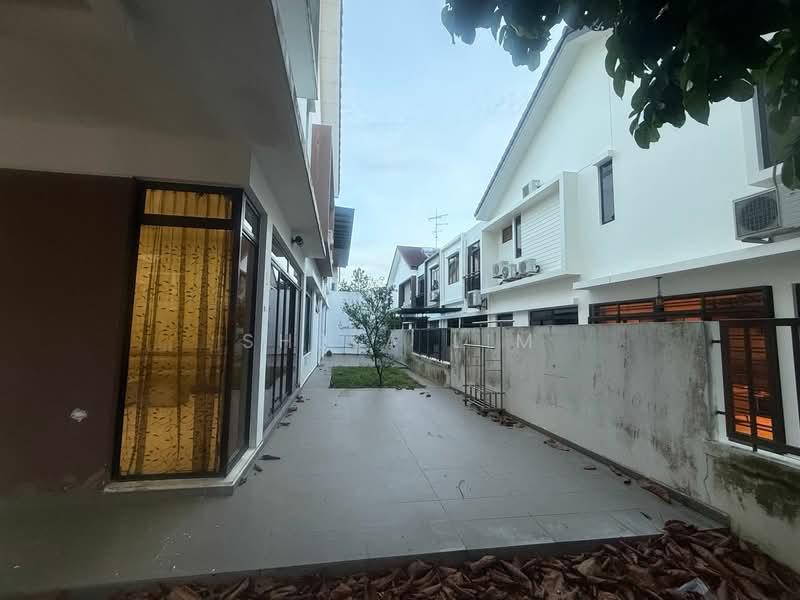 Semi-Detached House for Sale in Taman Ekoflora (Johor Bahru) - Shela Lim - PropertyGuru.com.my