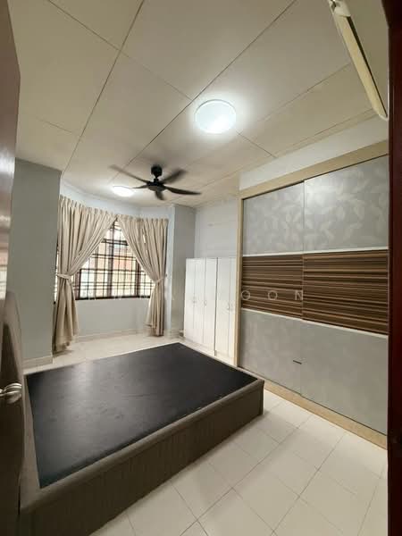 1-storey Terraced House for Sale in Bandar Uda Utama (Johor Bahru) - Anna Woon - PropertyGuru.com.my
