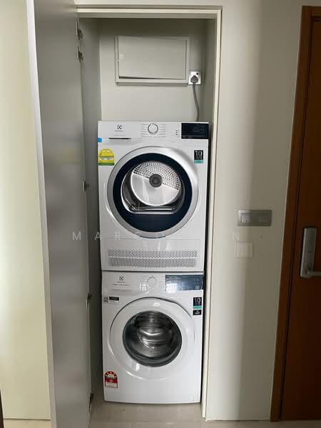 Service Residence for Rent at Sky Suites @ KLCC - Marco Tan - Interior - PropertyGuru.com.my
