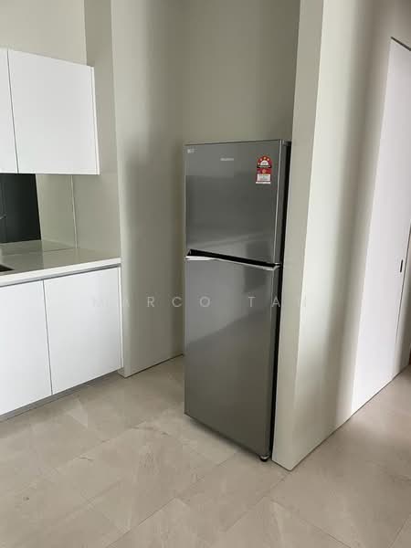 Service Residence for Rent at Sky Suites @ KLCC - Marco Tan - Kitchen - PropertyGuru.com.my
