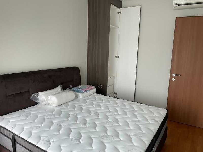 Service Residence for Rent at Sky Suites @ KLCC - Marco Tan - Bedroom - PropertyGuru.com.my